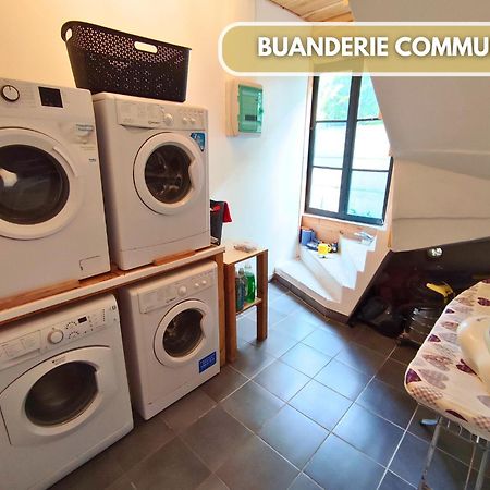 4 Studios - Musique En Champagne Châlons-en-Champagne Екстериор снимка