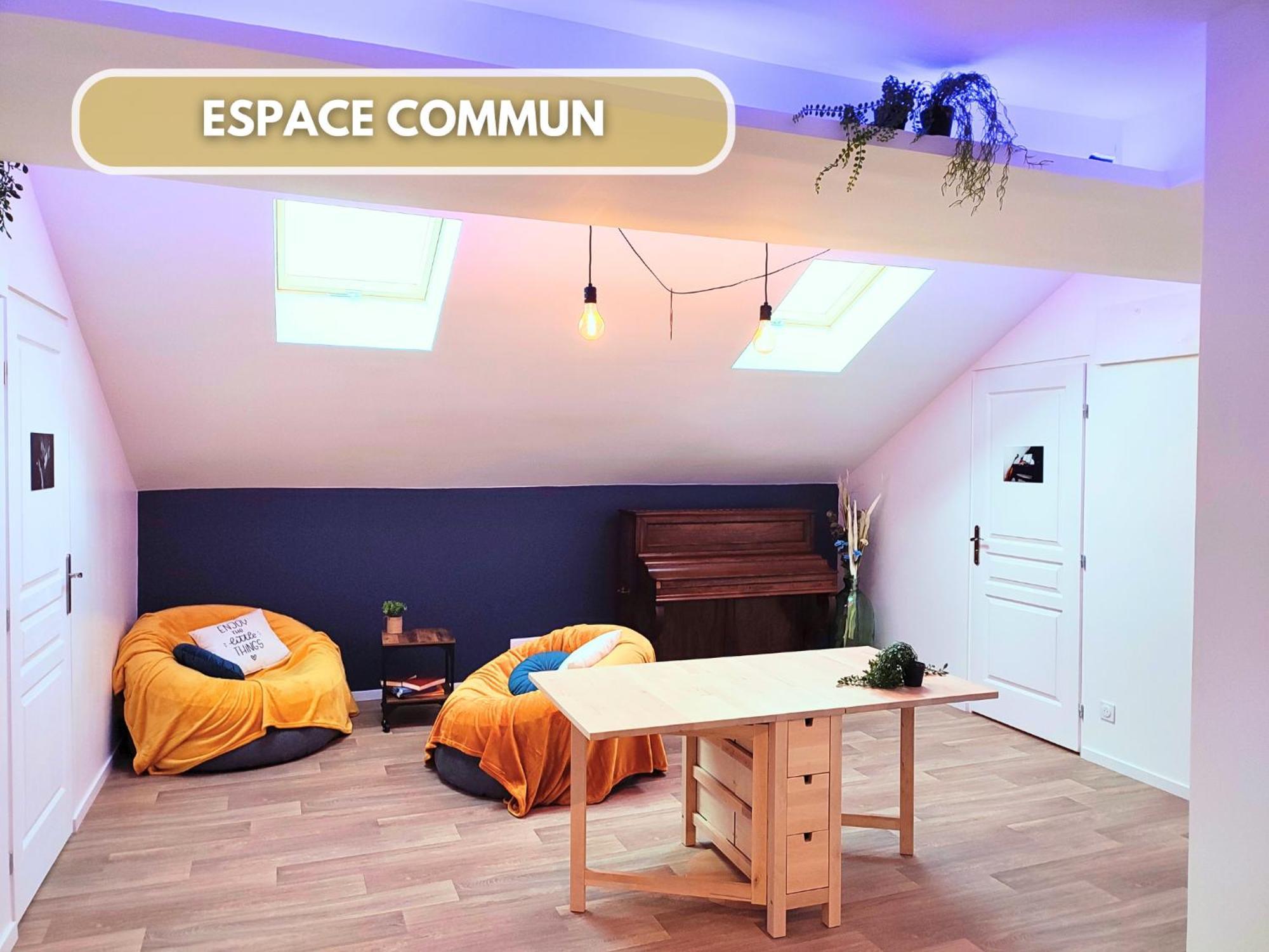 4 Studios - Musique En Champagne Châlons-en-Champagne Екстериор снимка