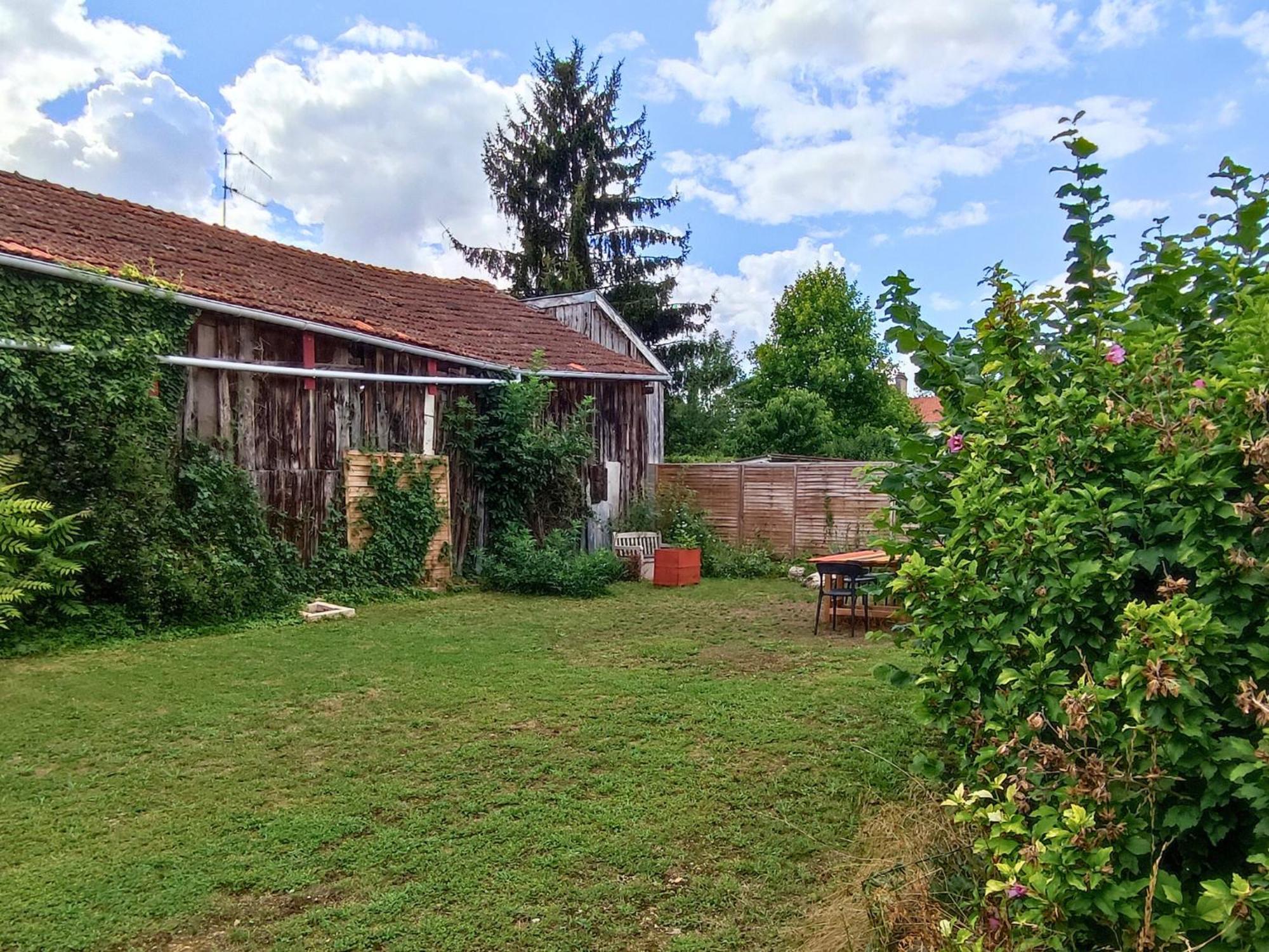 4 Studios - Musique En Champagne Châlons-en-Champagne Екстериор снимка